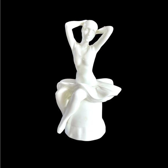 Royal Doulton Other - Royal Doulton Prima Ballerina Figurine